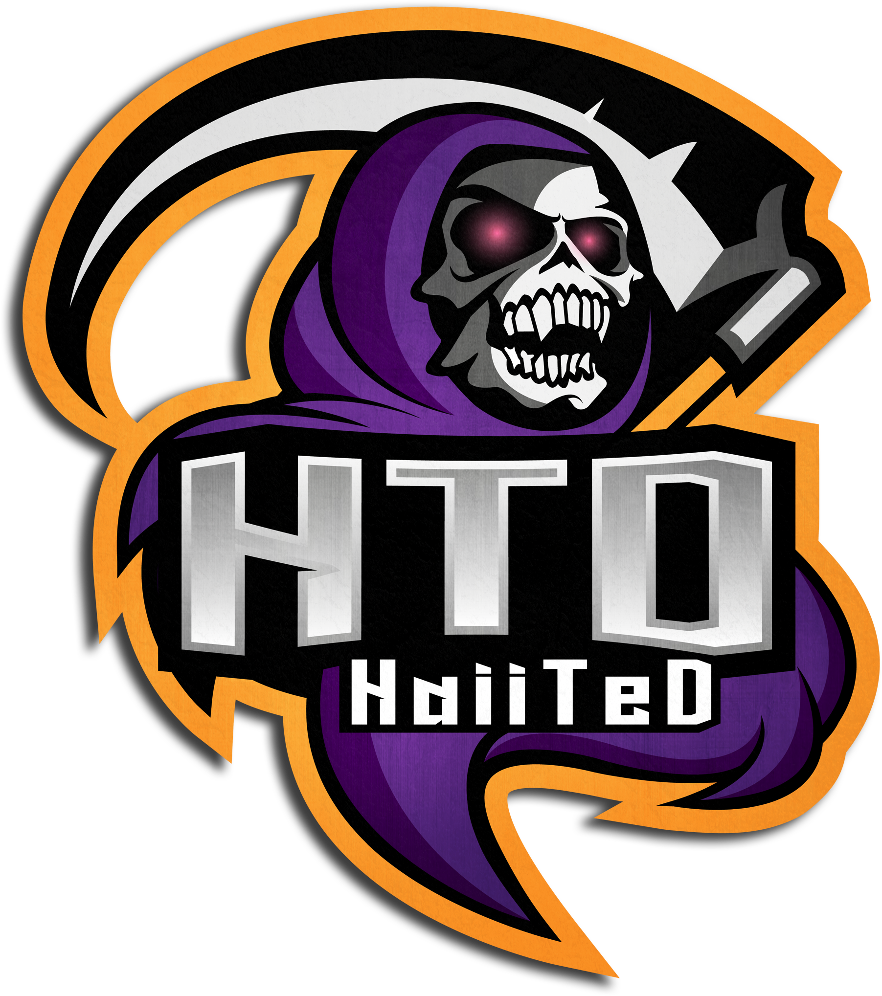 HTD Logo
