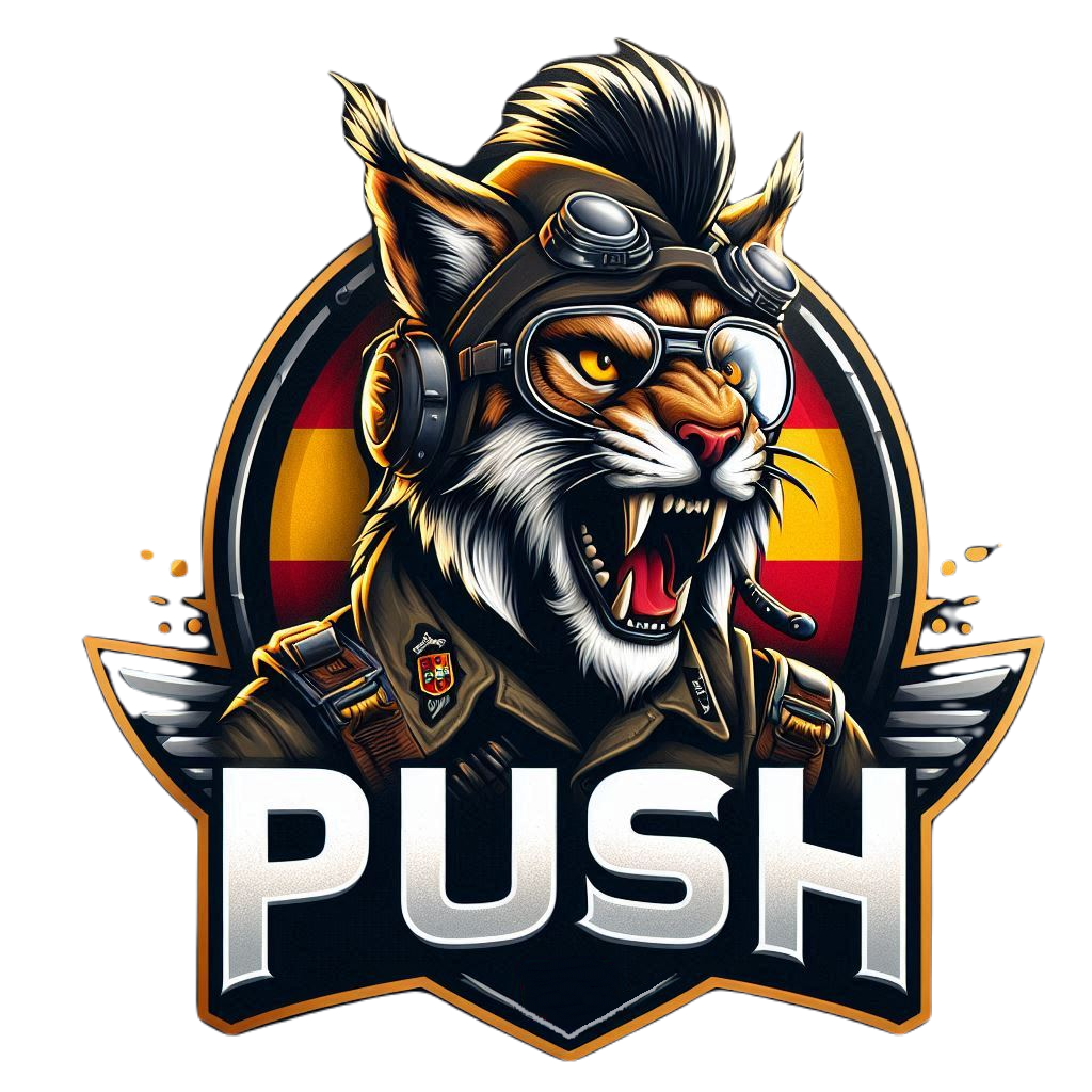 PUSH Logo