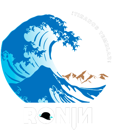 Ronin Logo