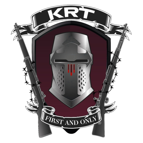 KRT Logo